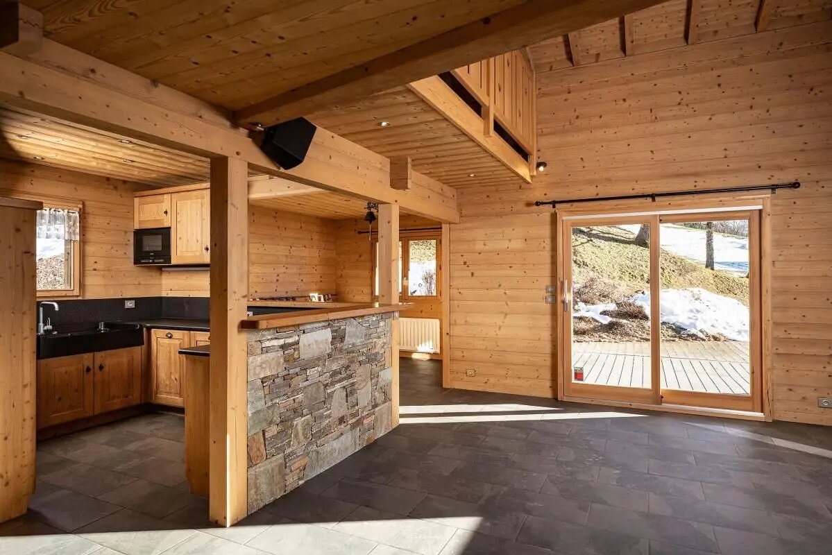 Maison à vendre, 151m², La Clusaz