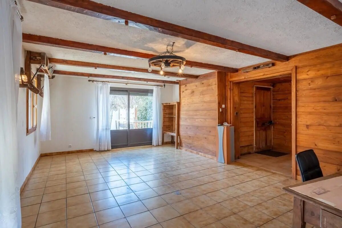 Maison à vendre, 246m², Les Villards-sur-Thônes