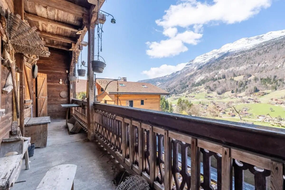 Maison à vendre, 246m², Les Villards-sur-Thônes