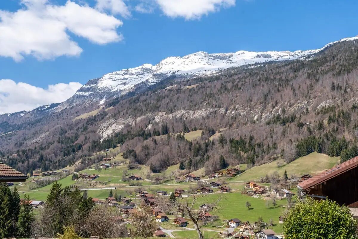 Maison à vendre, 246m², Les Villards-sur-Thônes