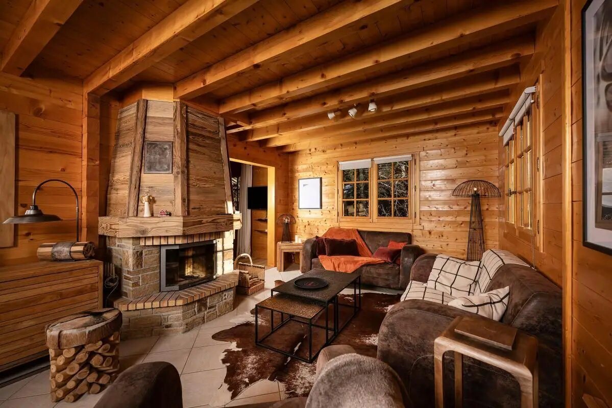 Maison à vendre, 204m², Saint-Jean-de-Sixt