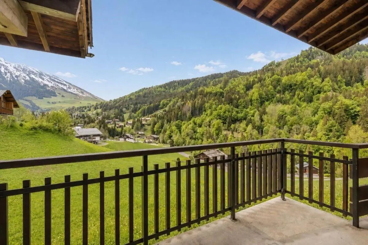 Appartement à vendre, 125m², La Clusaz