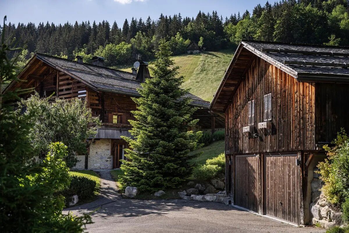 Maison à vendre, 317m², La Clusaz