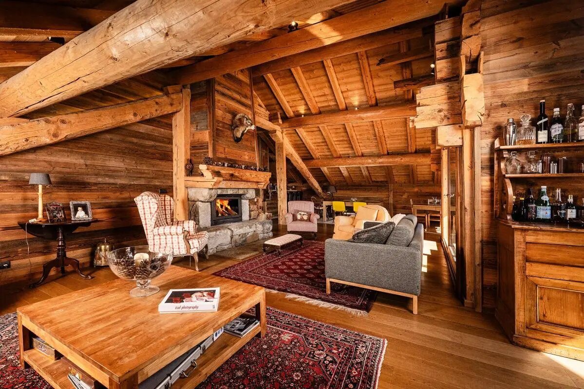 Maison à vendre, 317m², La Clusaz