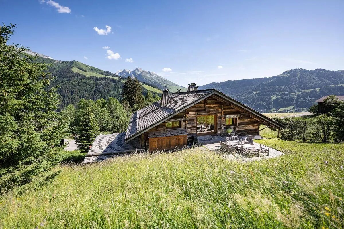 Maison à vendre, 317m², La Clusaz