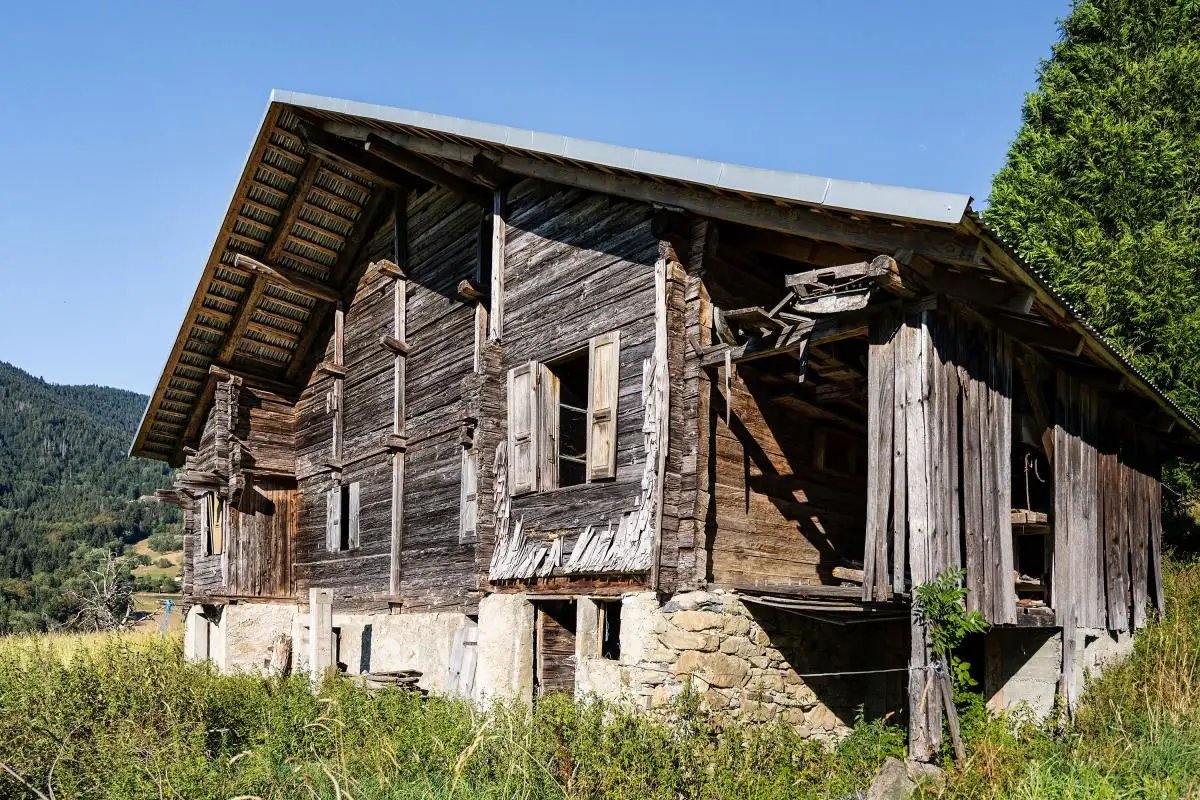 Maison à vendre, 157m², Manigod