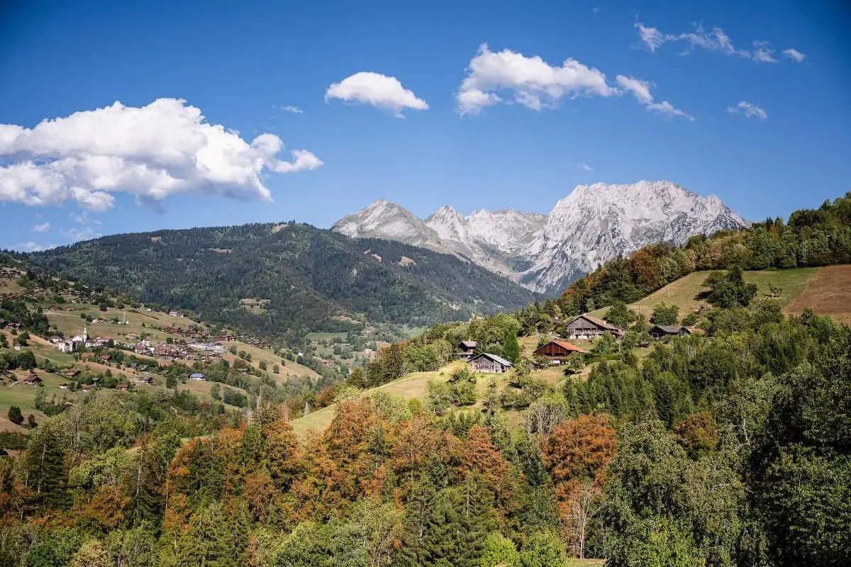 Maison à vendre, 157m², Manigod