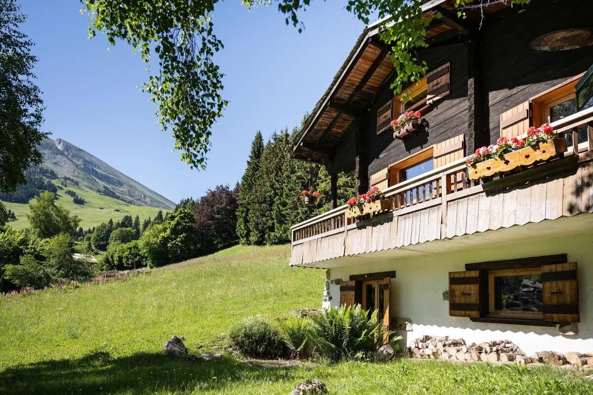 Maison à vendre, 128m², La Clusaz