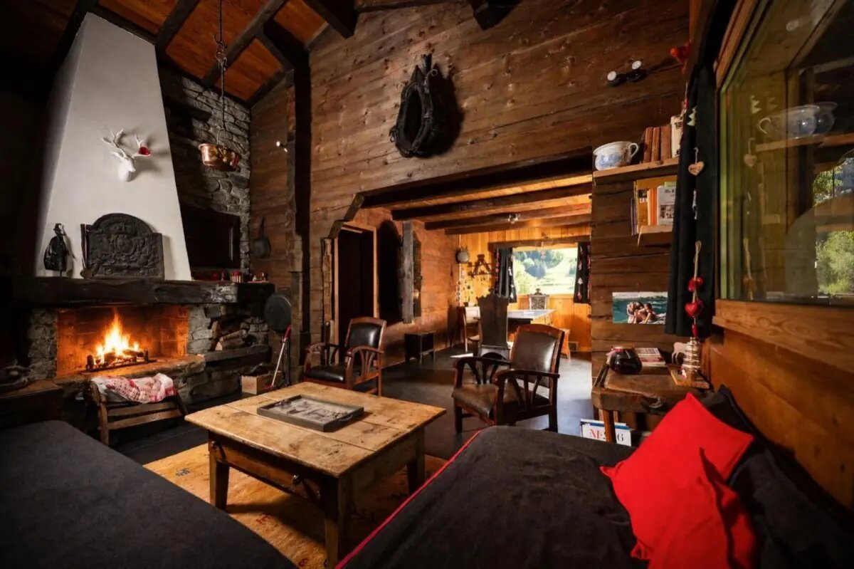 Maison à vendre, 128m², La Clusaz