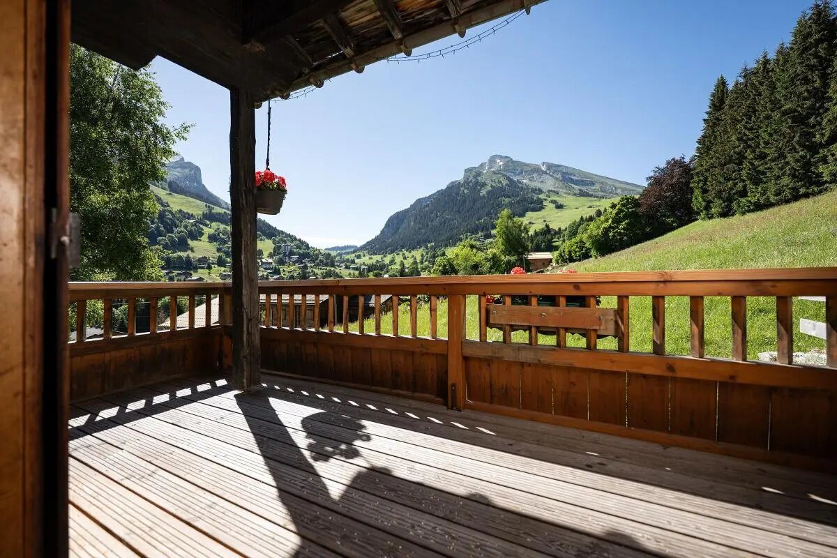 Maison à vendre, 128m², La Clusaz