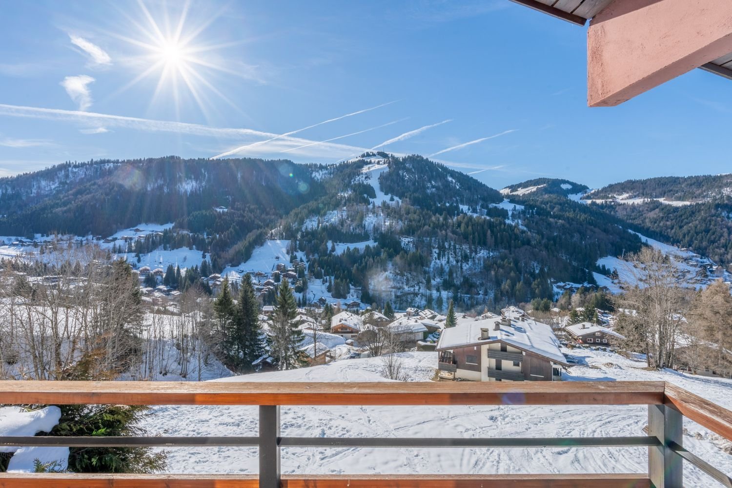 Appartement à vendre, 40m², La Clusaz