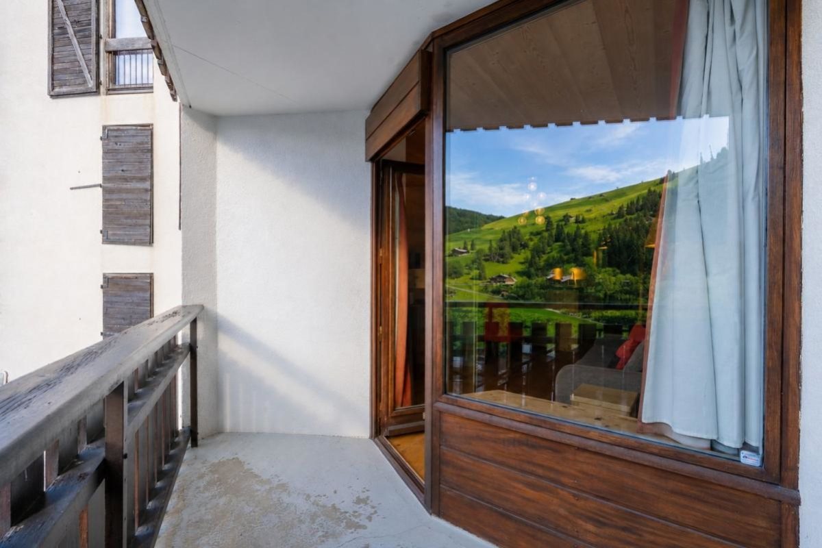 Appartement à vendre, 55m², La Clusaz