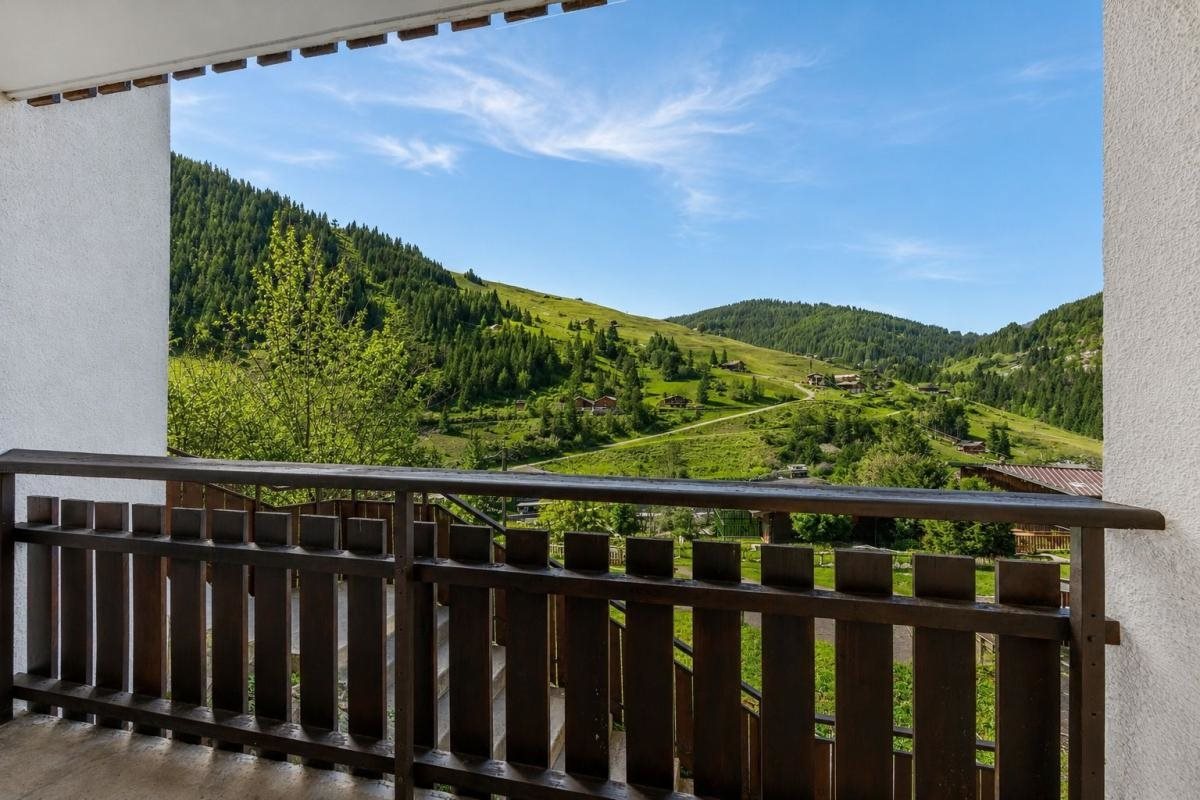 Appartement à vendre, 55m², La Clusaz