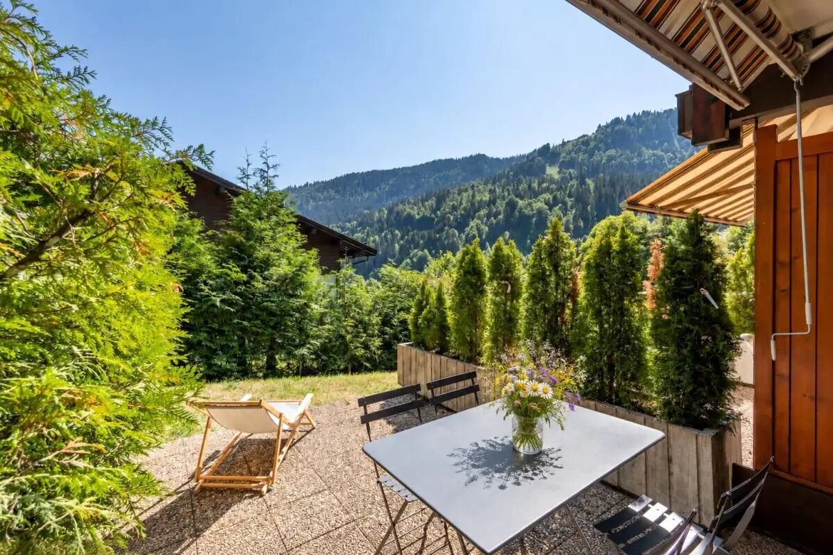 Appartement à vendre, 38m², La Clusaz
