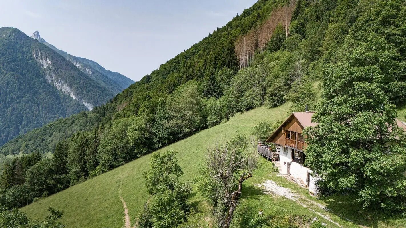 Maison à vendre, 113m², Thônes