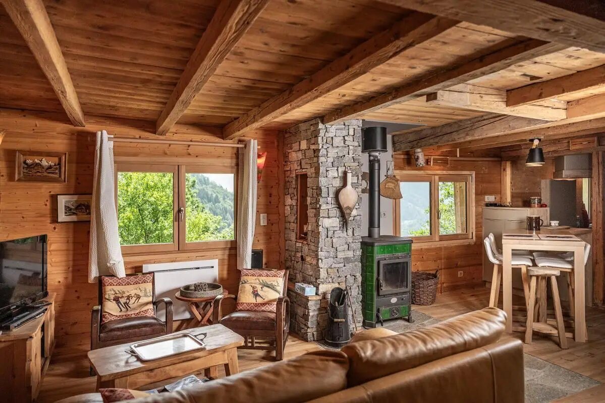 Maison à vendre, 113m², Thônes