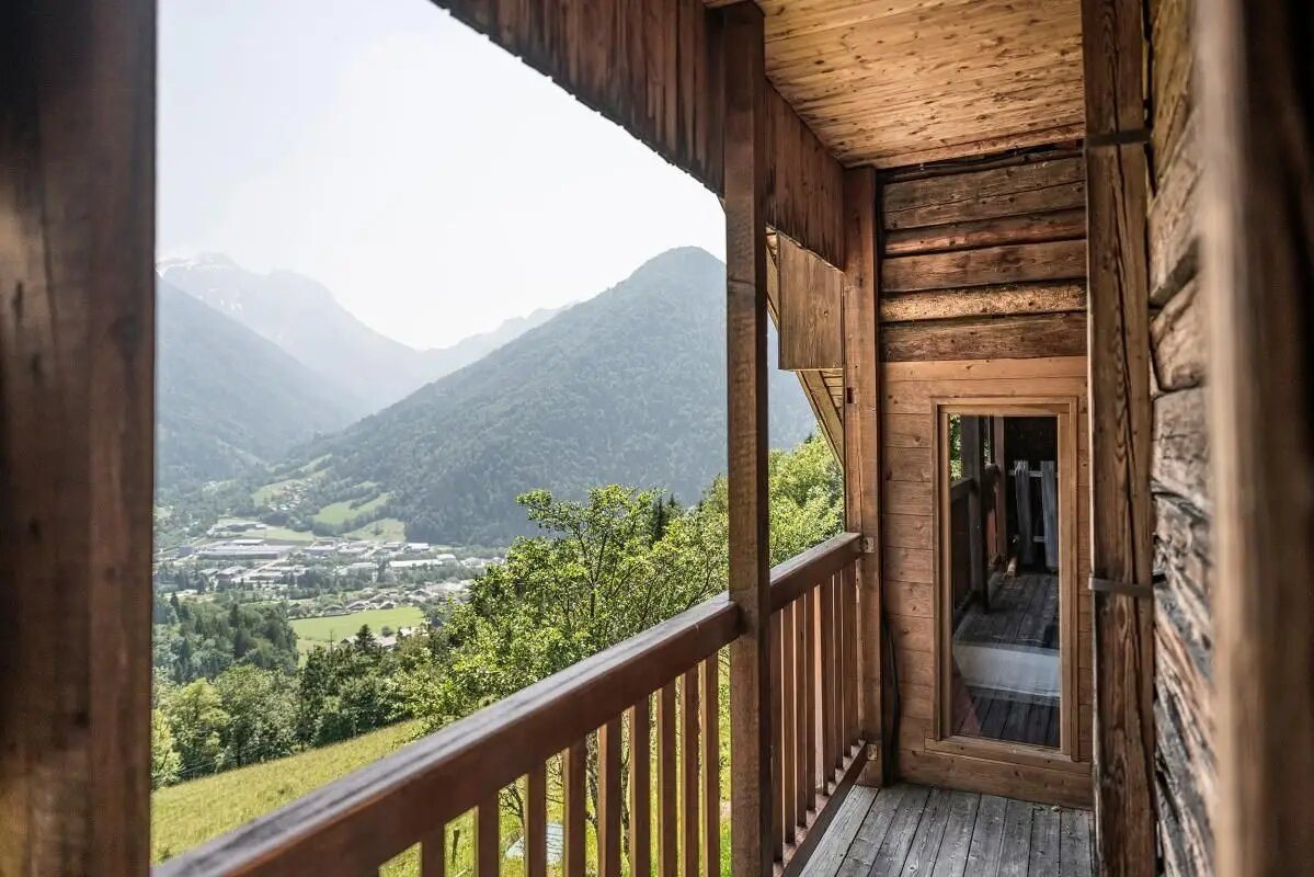 Maison à vendre, 113m², Thônes
