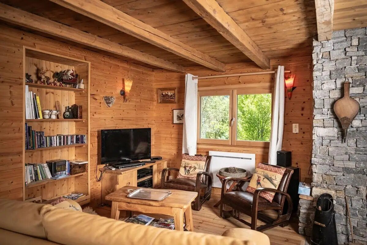 Maison à vendre, 113m², Thônes