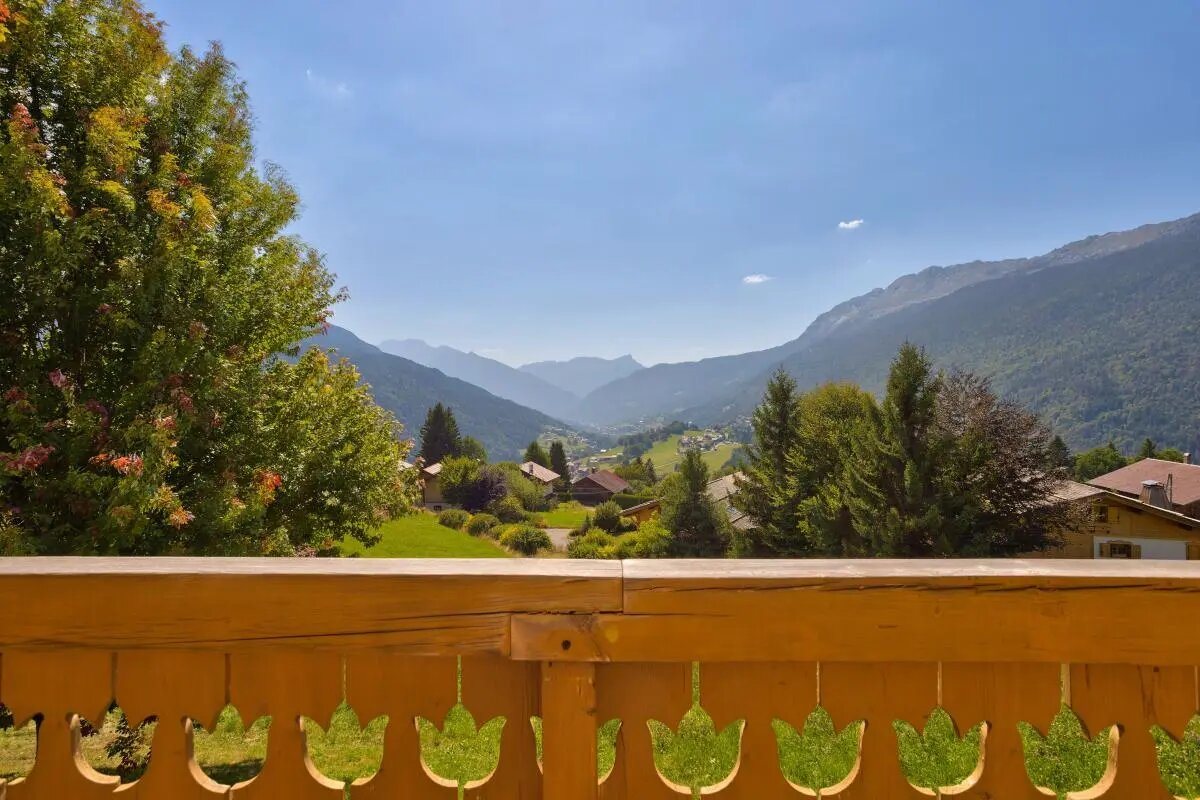 Maison à vendre, 348m², Saint-Jean-de-Sixt