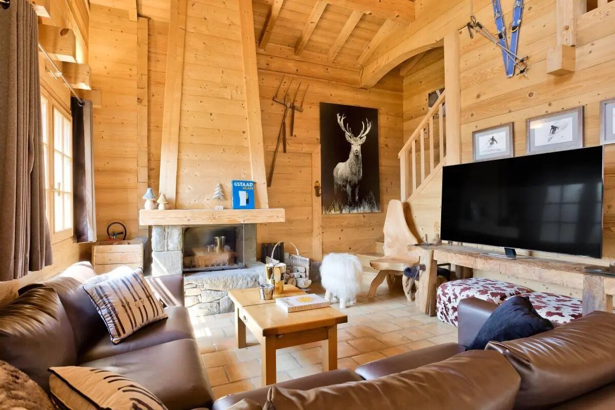 Maison à vendre, 348m², Saint-Jean-de-Sixt