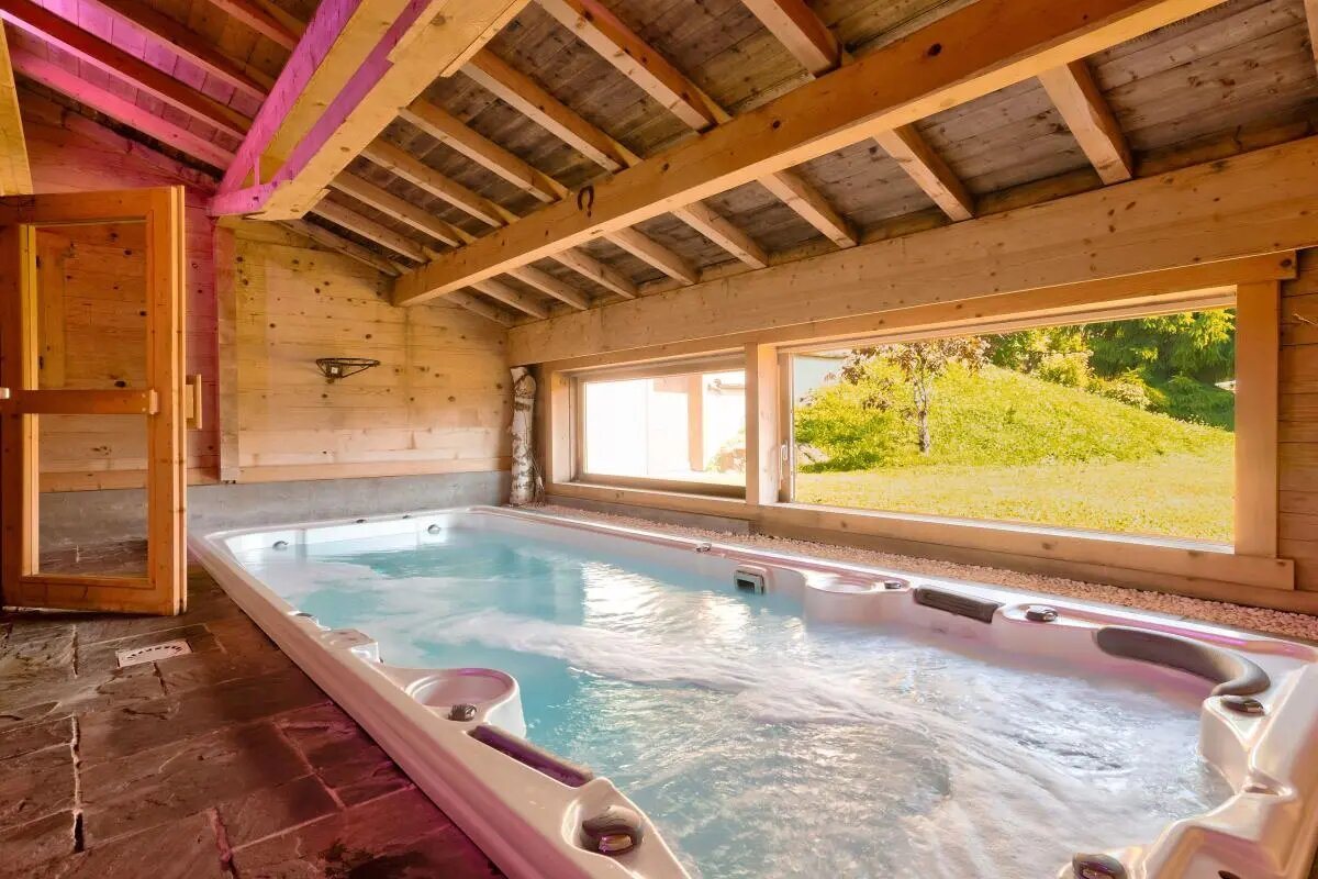 Maison à vendre, 348m², Saint-Jean-de-Sixt