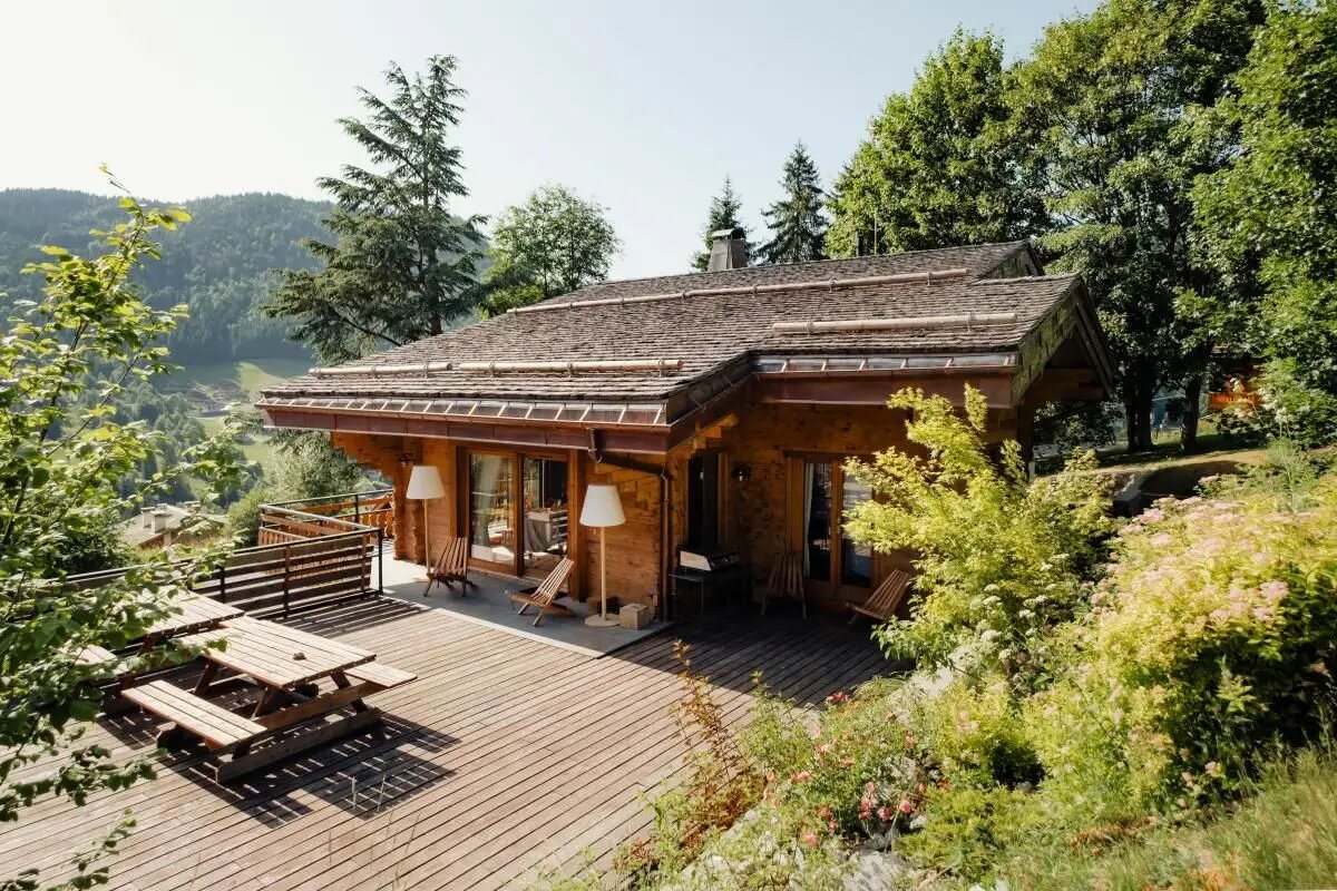 Maison à vendre, 223m², La Clusaz