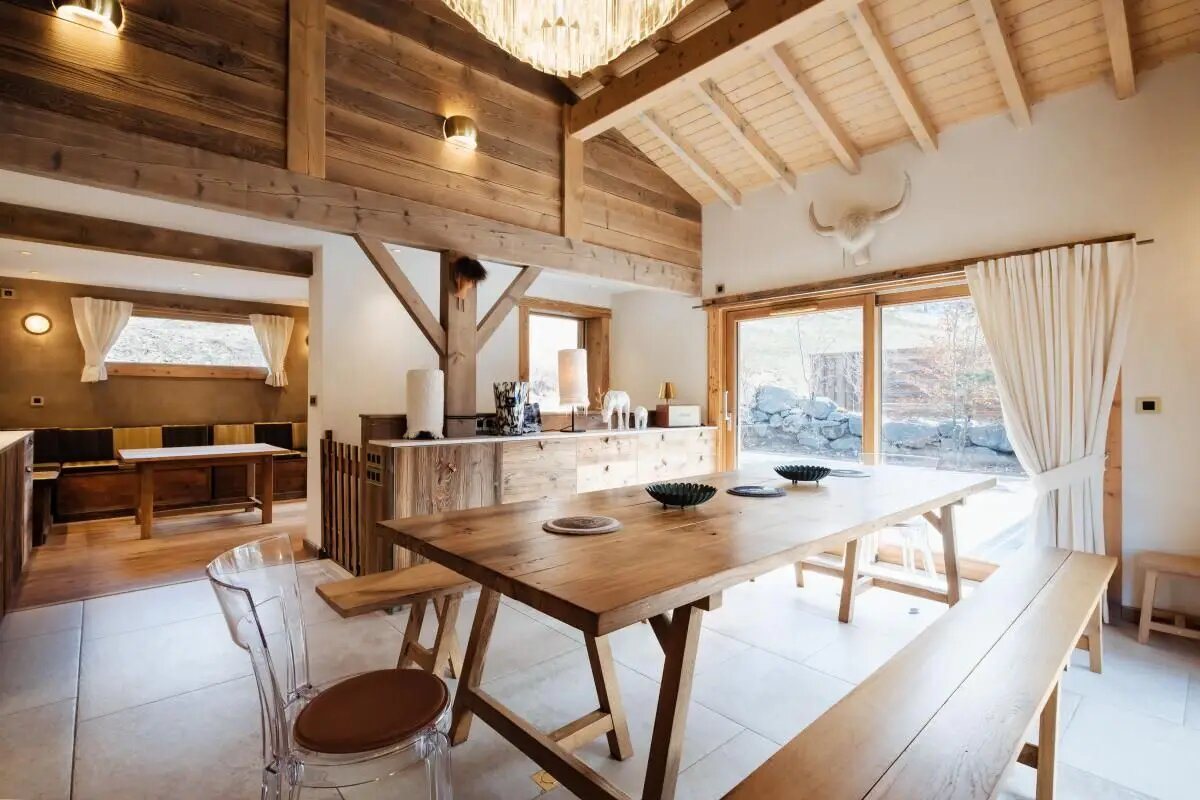 Maison à vendre, 223m², La Clusaz
