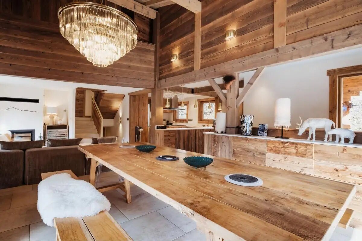 Maison à vendre, 223m², La Clusaz
