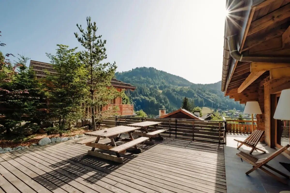 Maison à vendre, 223m², La Clusaz