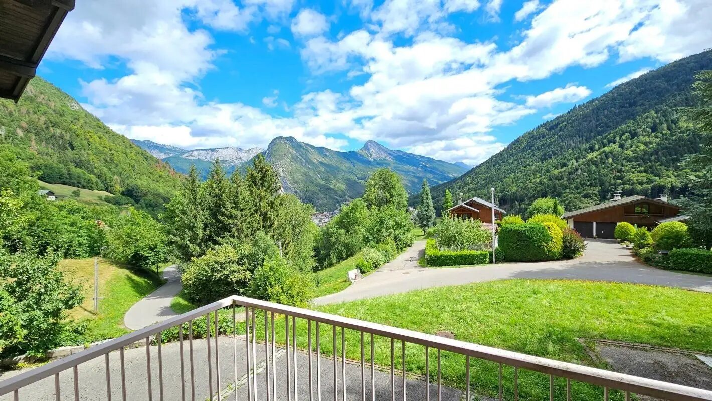 Maison à vendre, 377m², Thônes