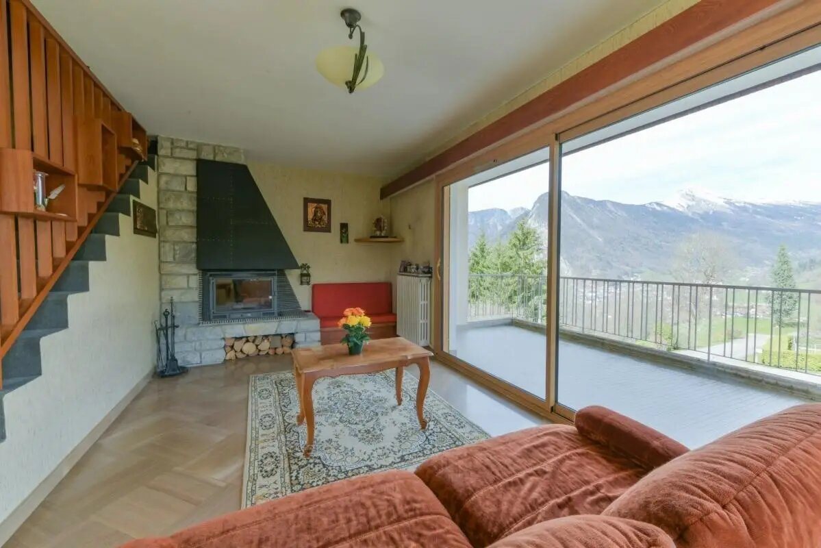 Maison à vendre, 377m², Thônes
