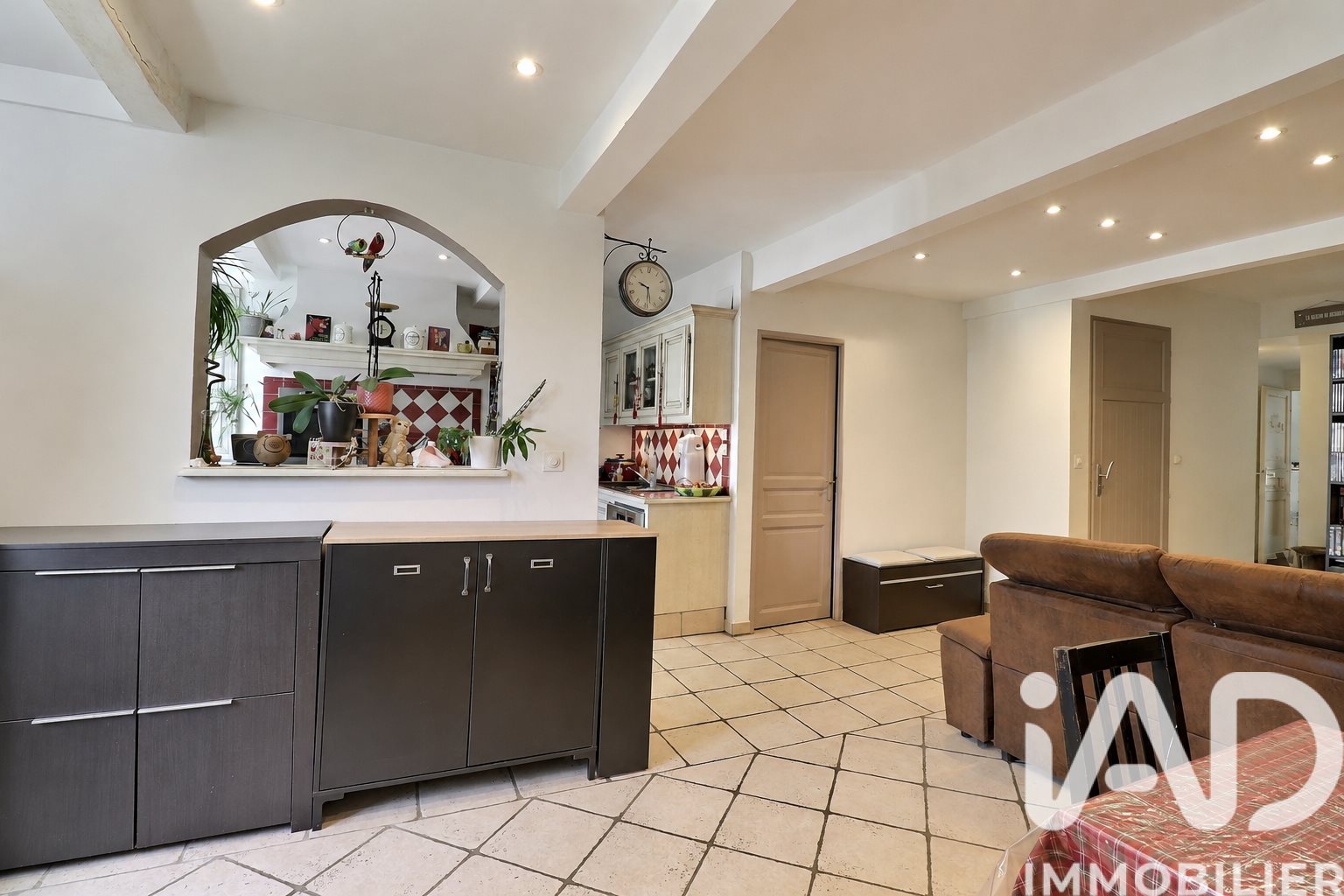 Appartement à vendre, 92m², Rougiers