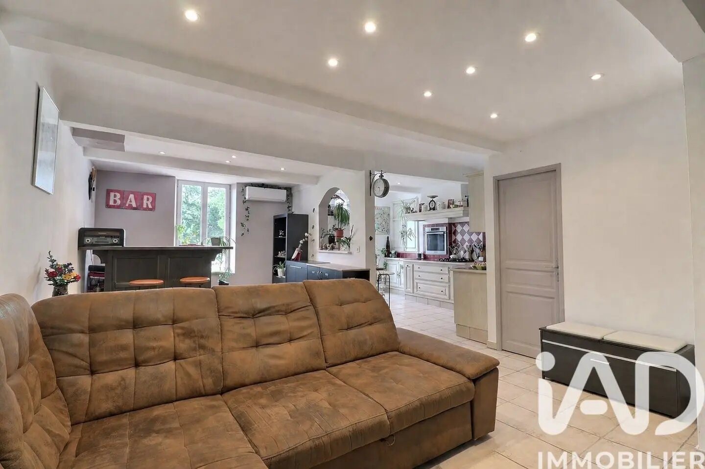Appartement à vendre, 92m², Brignoles