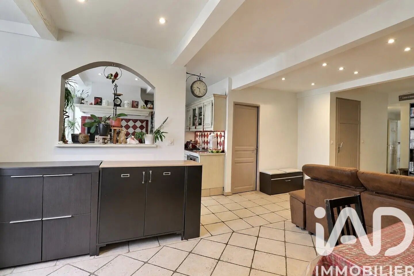 Appartement à vendre, 92m², Brignoles