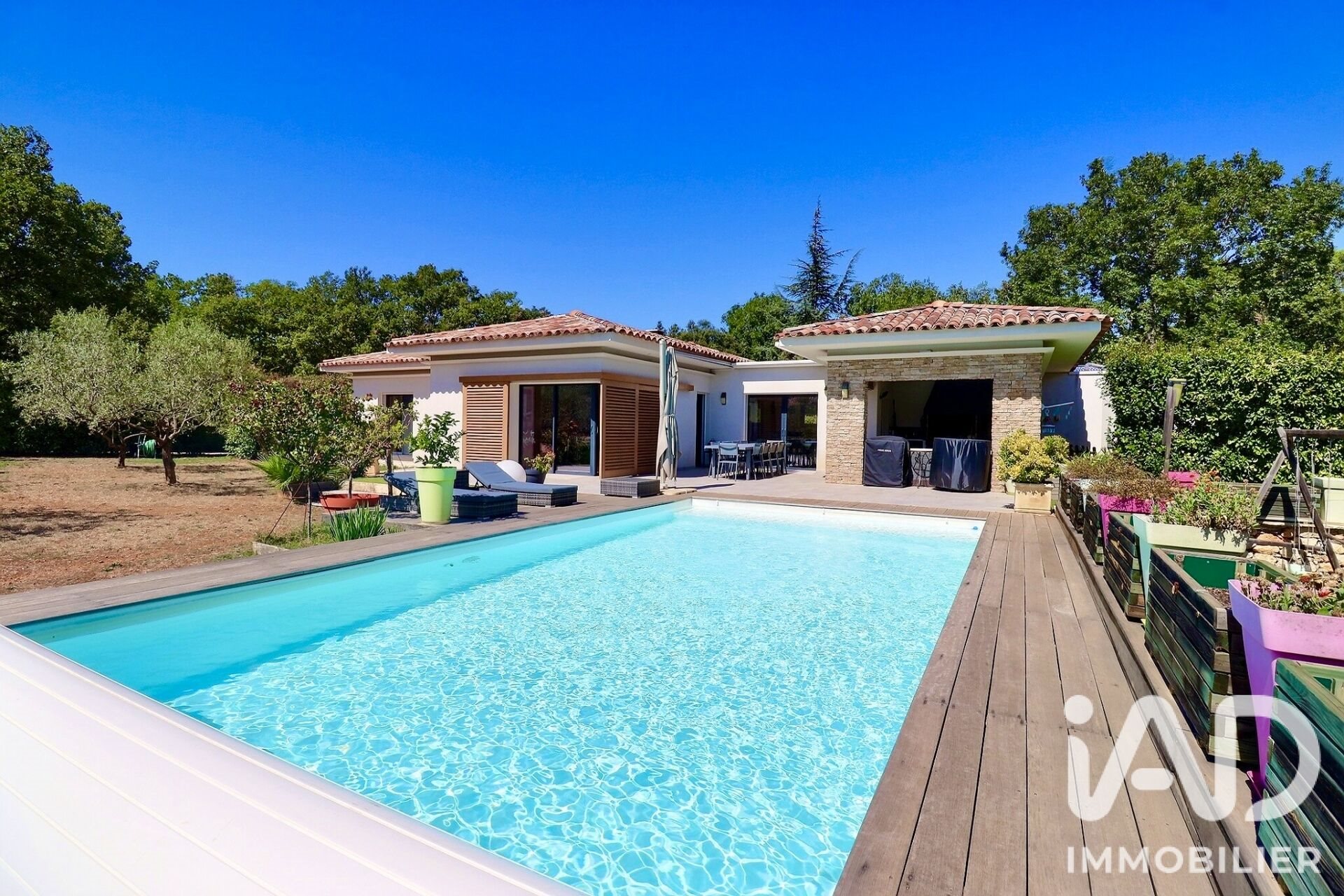 Maison à vendre, 179m², Saint-Maximin-la-Sainte-Baume