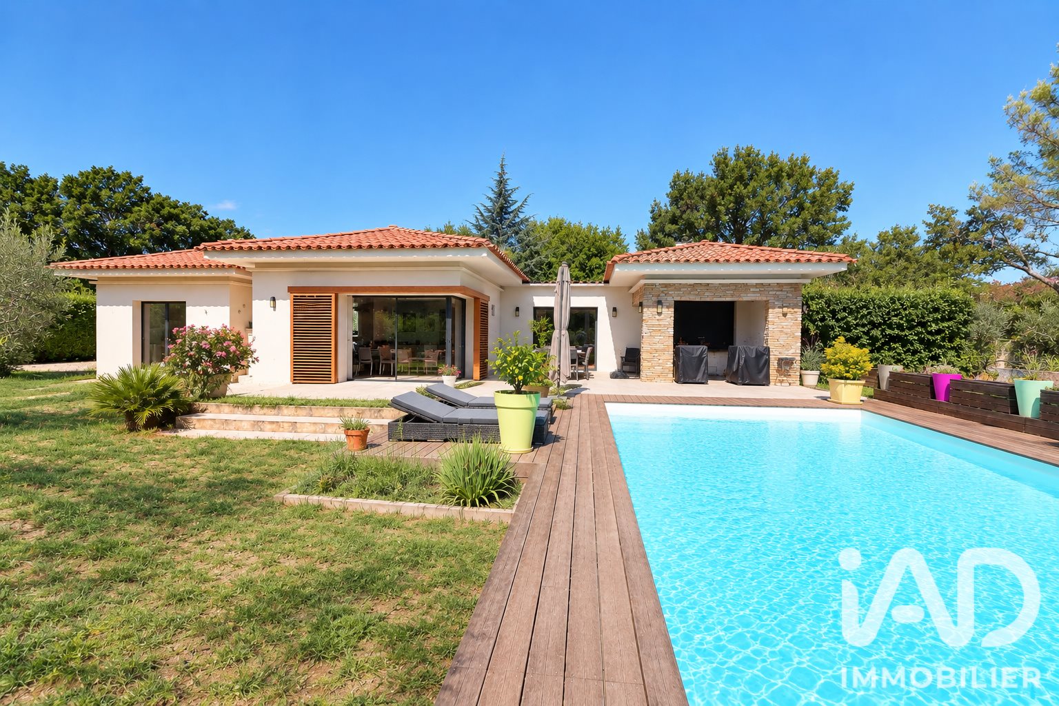 Maison à vendre, 179m², Saint-Maximin-la-Sainte-Baume