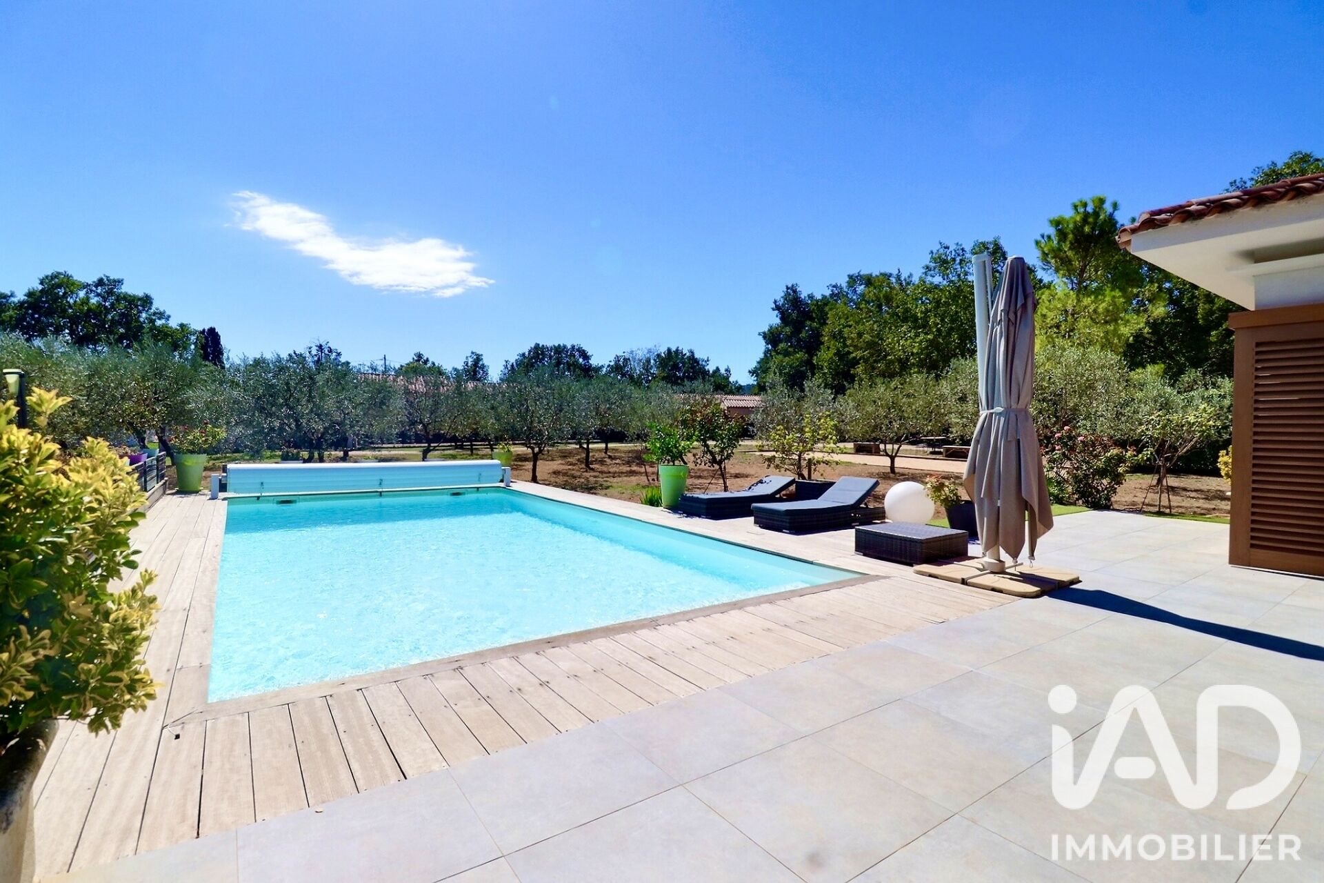 Maison à vendre, 179m², Saint-Maximin-la-Sainte-Baume