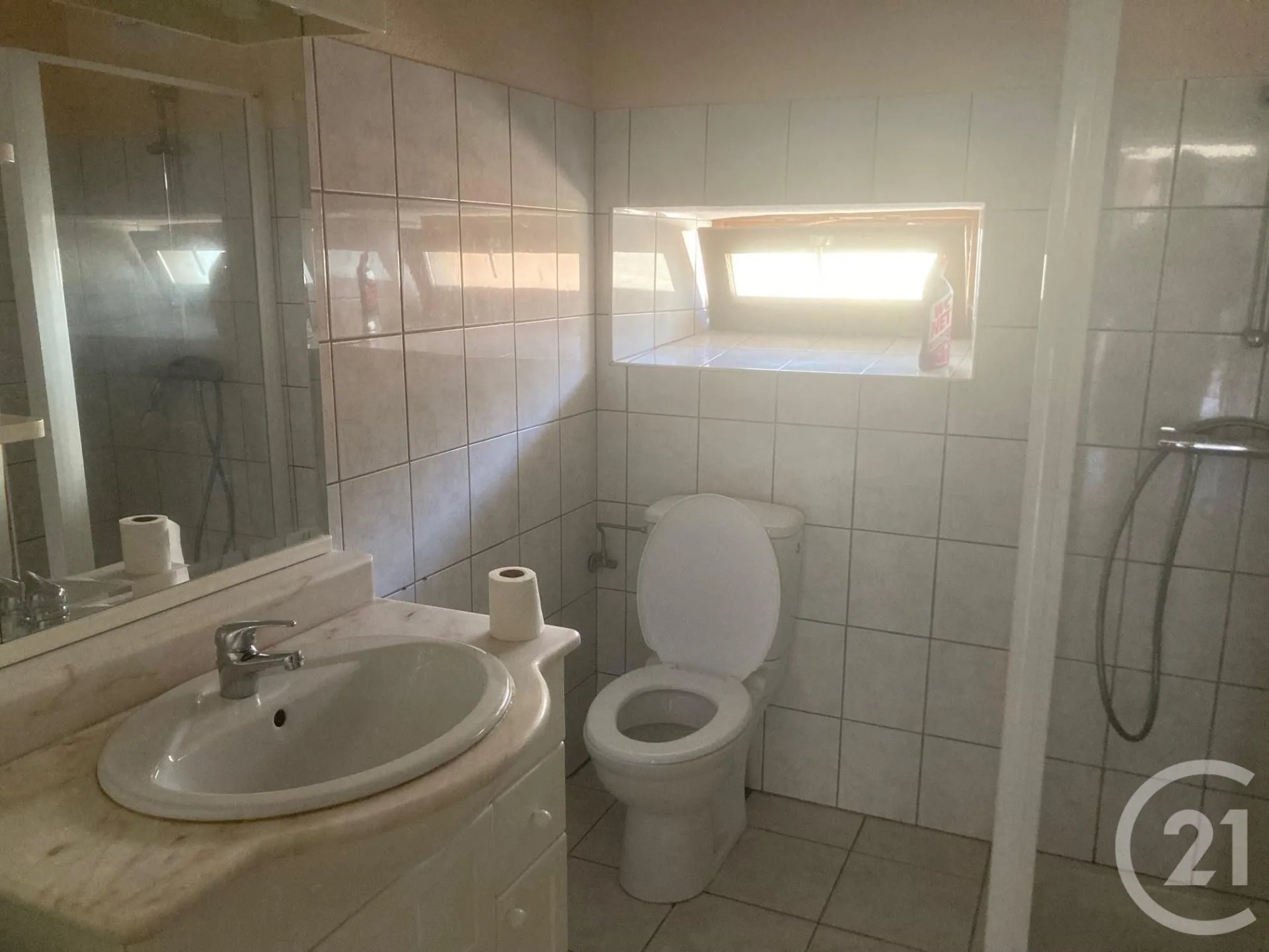 Appartement à louer, 25m², Bischoffsheim