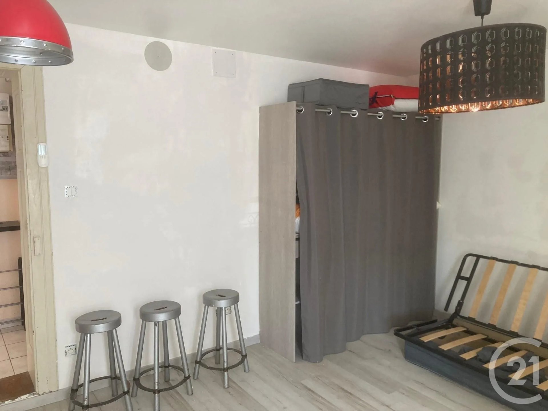 Appartement à louer, 25m², Bischoffsheim