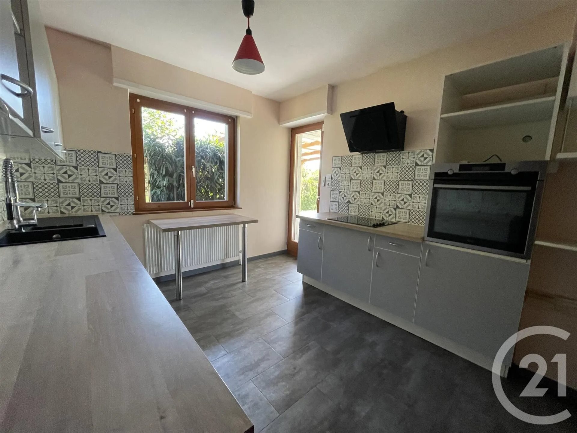 Maison à louer, 144m², Boersch