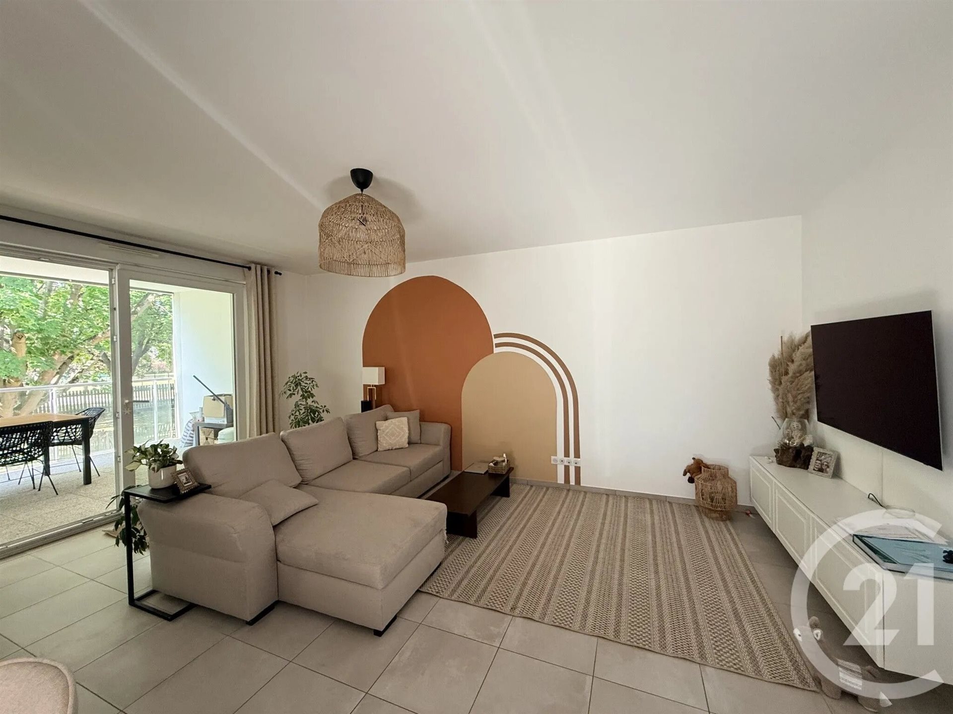 Appartement à vendre, 73m², Obernai