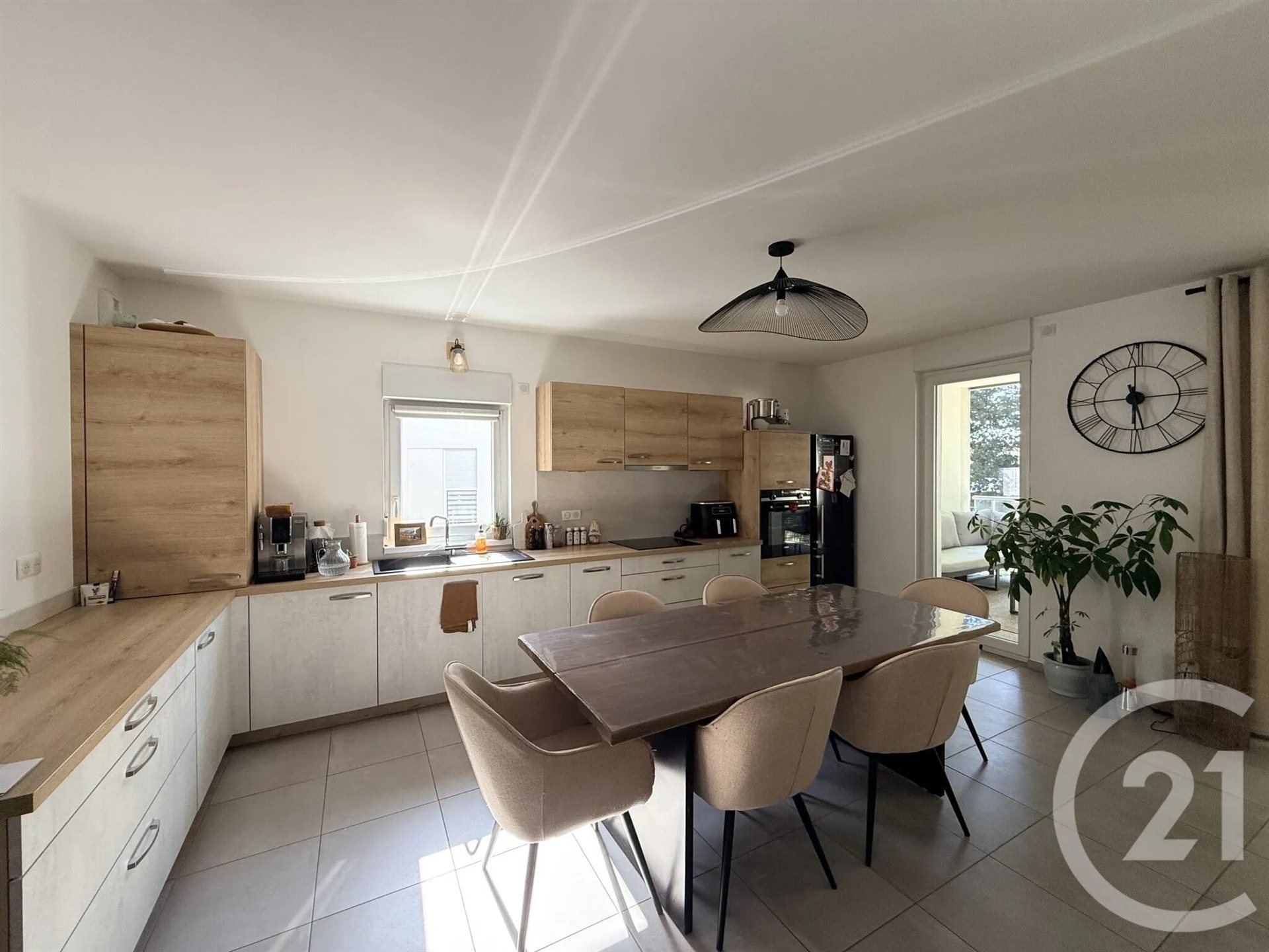 Appartement à vendre, 73m², Obernai