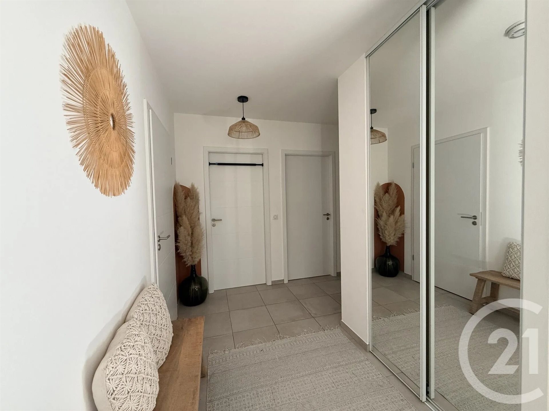 Appartement à vendre, 73m², Obernai