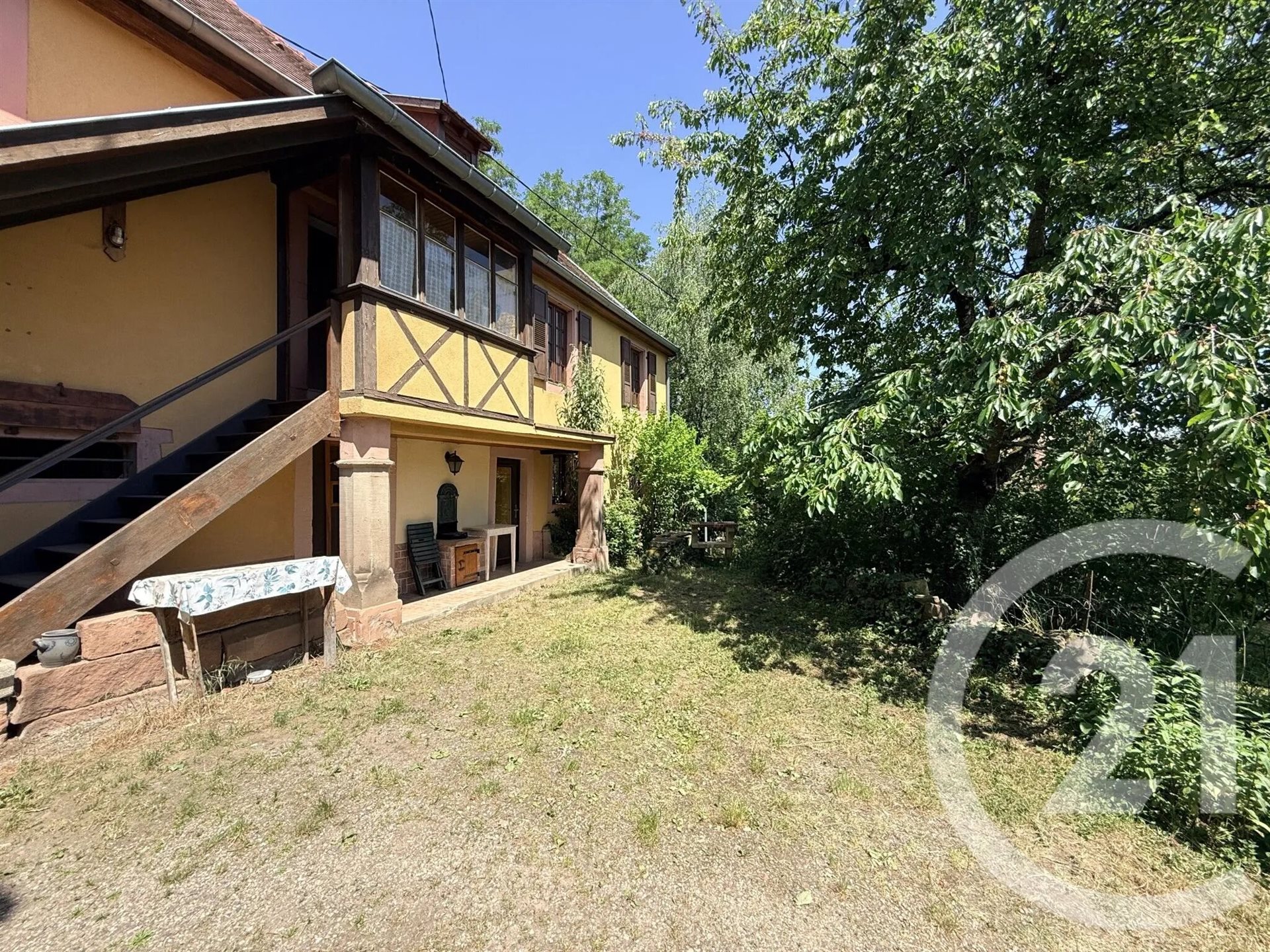 Maison à vendre, 135m², Ottrott