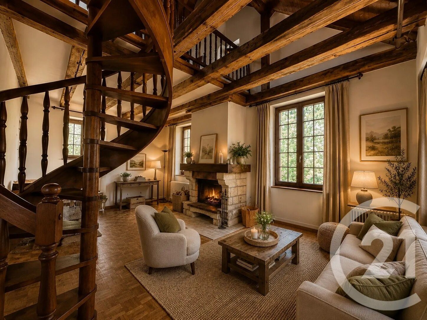 Maison à vendre, 135m², Ottrott