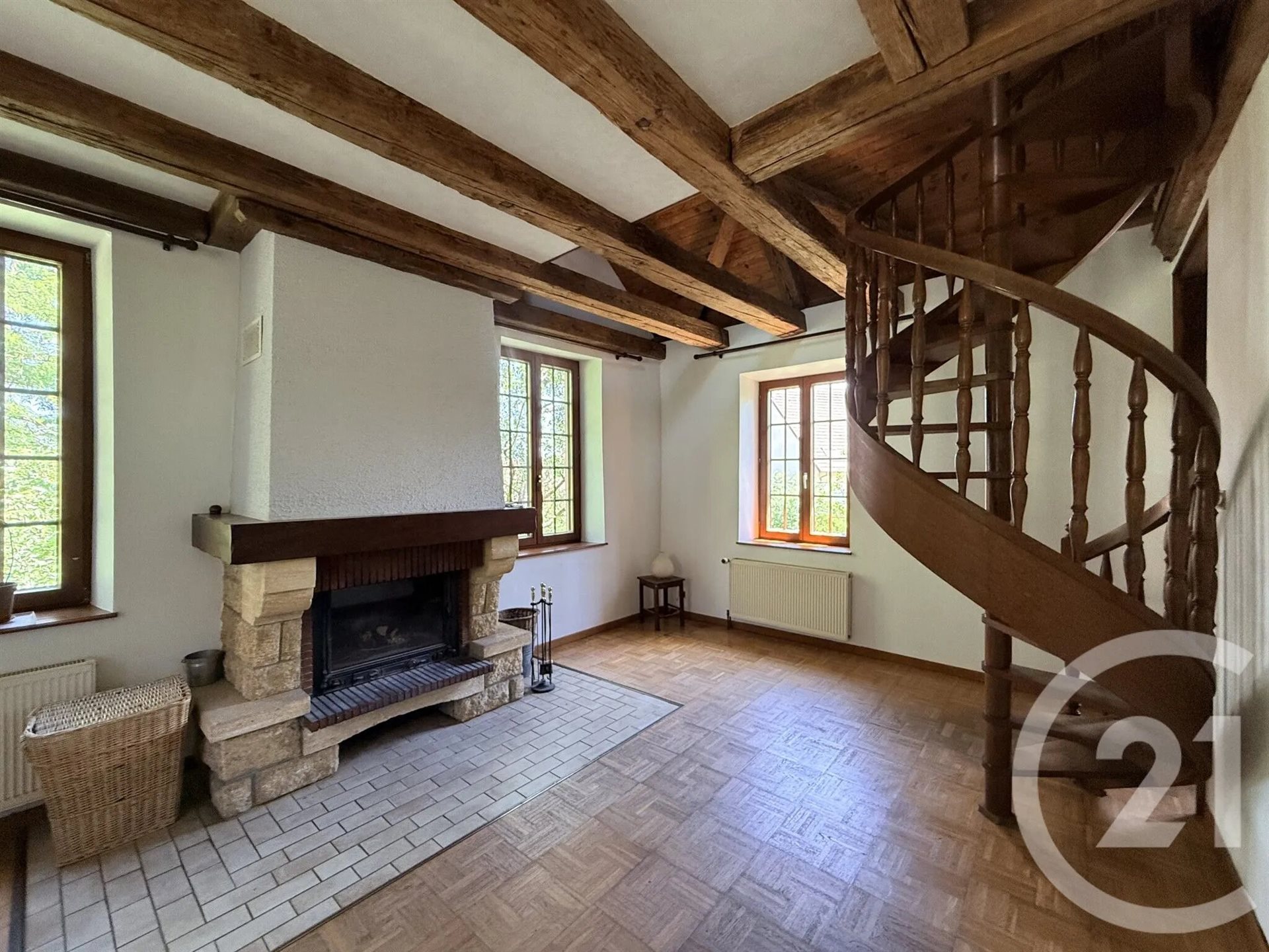 Maison à vendre, 135m², Ottrott