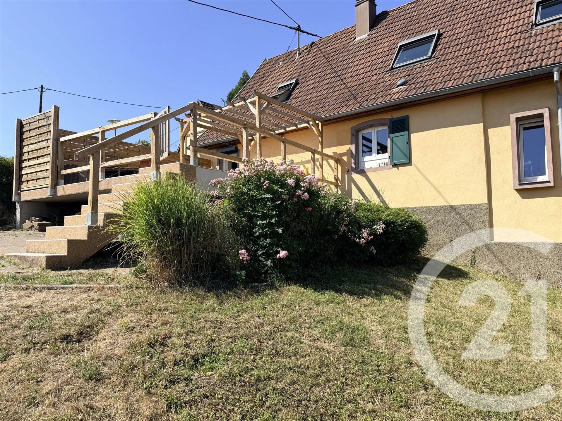 Maison à vendre, 200m², Heiligenberg