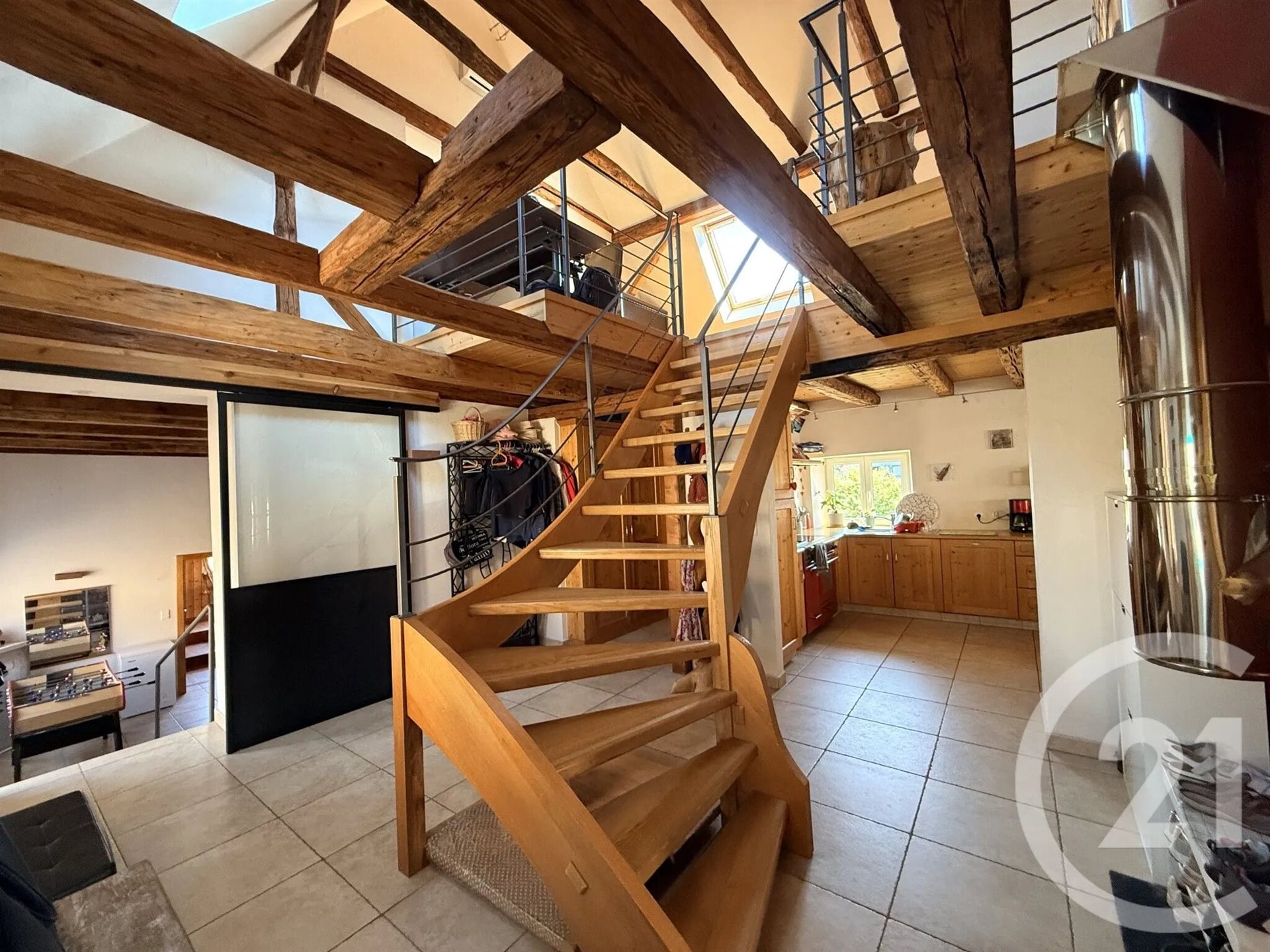 Maison à vendre, 200m², Heiligenberg