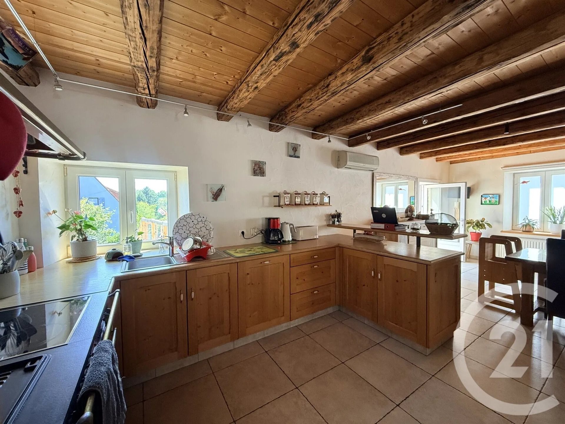 Maison à vendre, 200m², Heiligenberg