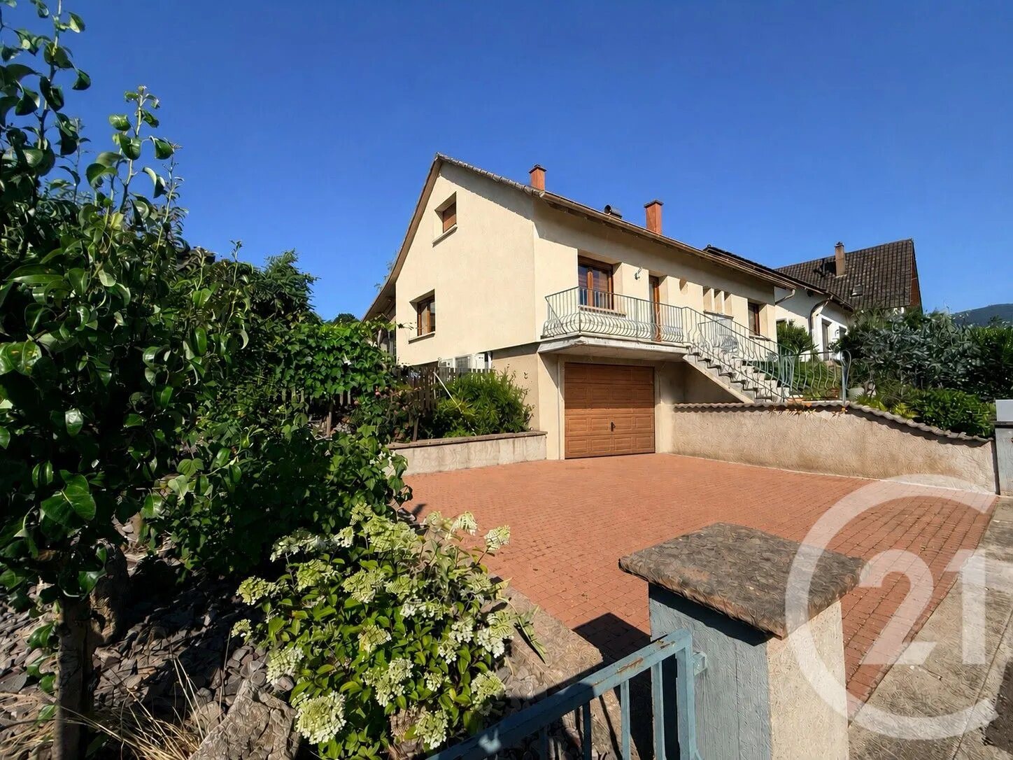 Maison à vendre, 110m², Wisches